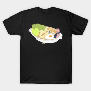 Noodle T-Shirt